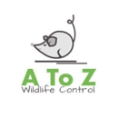A to Z Wildlife - Pest Control Services