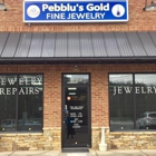 Pebblu's Gold