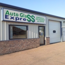 Auto Glass Express - Glass-Auto, Plate, Window, Etc