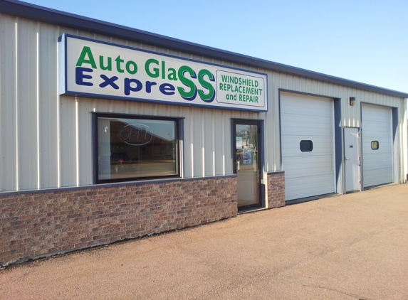 Auto Glass Express - Hartford, SD