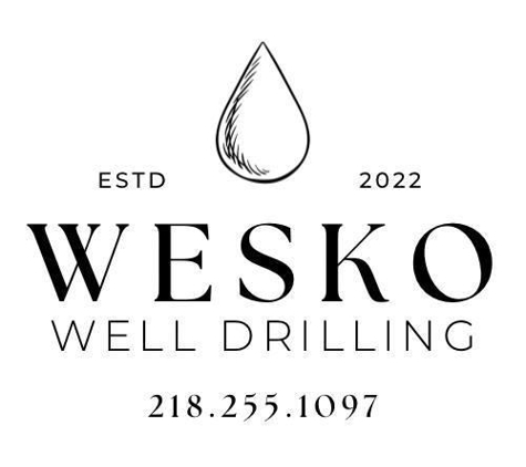 WeSko Well Drilling