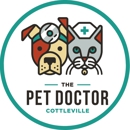 The Pet Doctor - Cottleville - Pet Services
