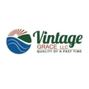 Vintage Grace Texas Tiny Home Community