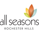All Seasons Rochester Hills - Assisted Living & Elder Care Services