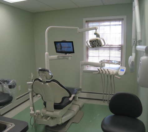 A Healthy Smile Dentistry - Florham Park, NJ