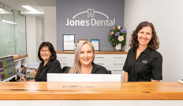 Jones Dental - Oak Flats, NSW