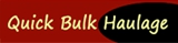Quick Bulk Haulage Logo