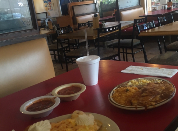 Mission Burrito - Simi Valley, CA