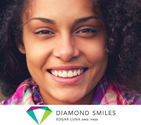 Diamond Smiles Dentistry - Homewood, AL