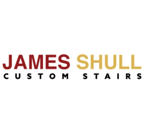 James Shull Custom Stairs - New Fairfield, CT