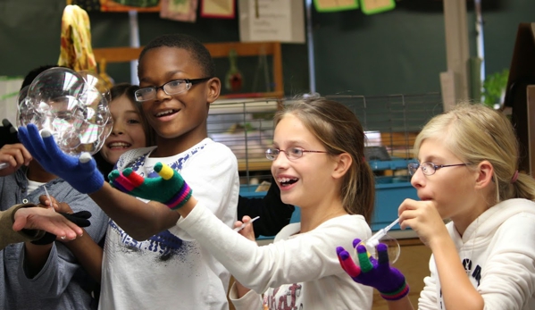 Community School - St. Louis, MO