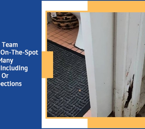 Dunrite Termite & Pest Control - Logan Village, QLD. Our Friendly Team Can Provide On-The-Spot Quotes For Many Treatments, Including Pest Control Or Termite Inspections