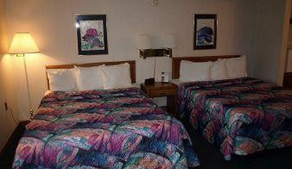 Knights Inn Mackinaw City - Mackinaw City, MI