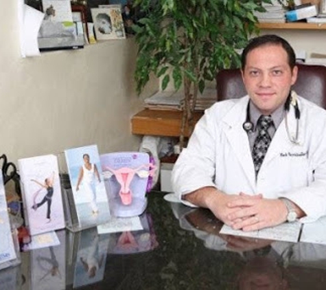 Dr. Mark M Vaynkhadler, MD - Brooklyn, NY