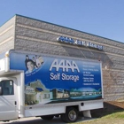 AAAA Self Storage Milcamp