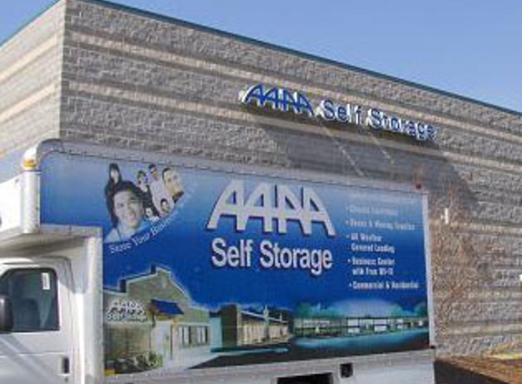 AAAA Self Storage Milcamp - Chesapeake, VA