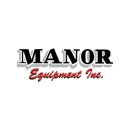 Manor Equipment - Outdoor Power Equipment-Sales & Repair