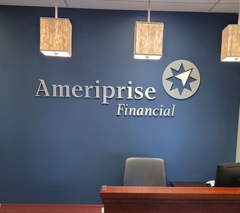 Darlene S Poch - Financial Advisor, Ameriprise Financial Services - Tacoma, WA