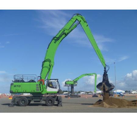 FSR EQUIP - Warrnambool, VIC