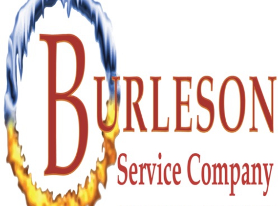 Burleson Service Company - Burleson, TX