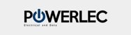 Powerlec Electrical And Data Pty Ltd Logo
