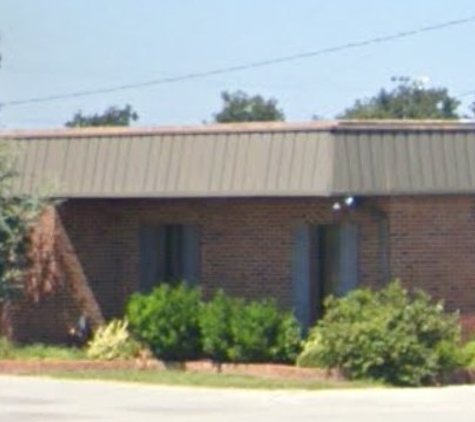 Curry Funeral Home - Ridgely, TN