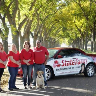 Bobbi Campbell - State Farm Insurance Agent - North Platte, NE