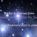 Spiritual Services LLC - Psychics & Mediums