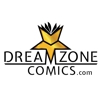 DreamZoneComics gallery