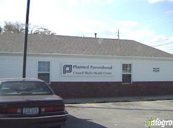 Planned Parenthood - Council Bluffs, IA