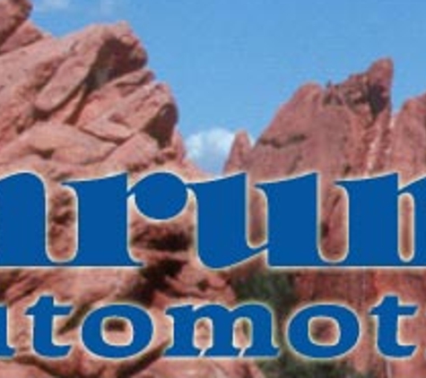 Shrum's Automotive & Auto Air - Grand Junction, CO