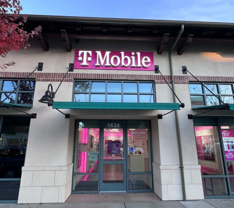 T-Mobile - Alameda, CA
