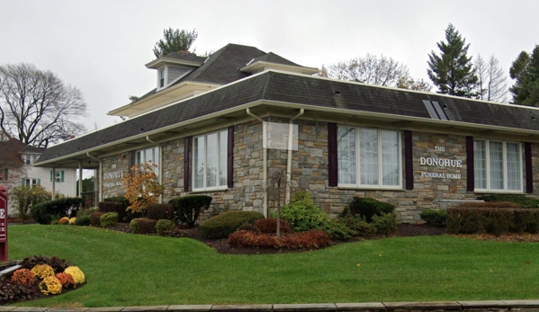 Donohue Funeral Home - Newtown Square - Newtown Square, PA