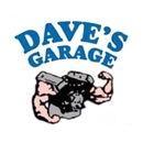 Dave's Garage & Auto Sales - New Car Dealers