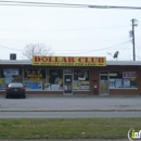 Dollar Club - Discount Stores