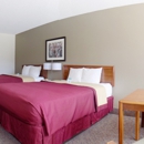 Ramada by Wyndham Mesa-Mezona Hotel - Lodging