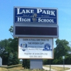 Lake Park High School gallery