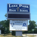 Lake Park High School - School Districts