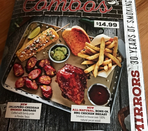 Chili's Grill & Bar - Farmingdale, NY