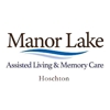 Manor Lake Assisted Living, Memory Care & Independent Living - Hoschton gallery
