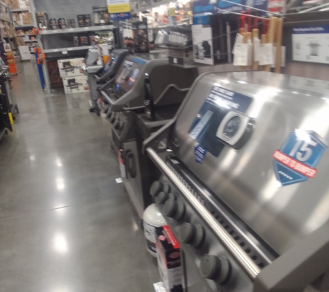 Lowe's Home Improvement - San Jose, CA