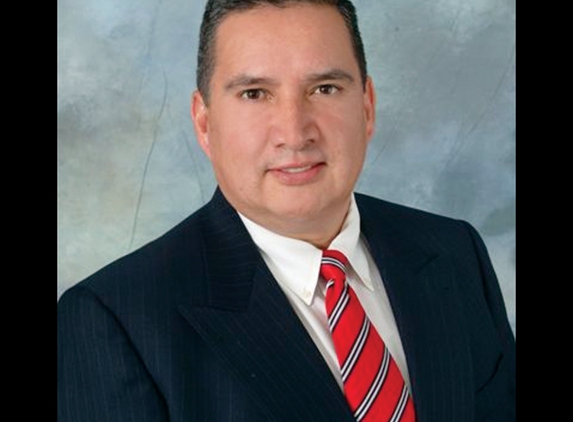 Raudel Flores - State Farm Insurance Agent - Fort Worth, TX