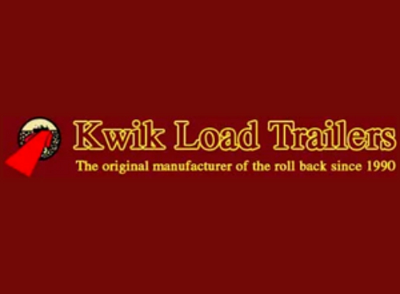 Kwik Load Trailers - Sherman, TX