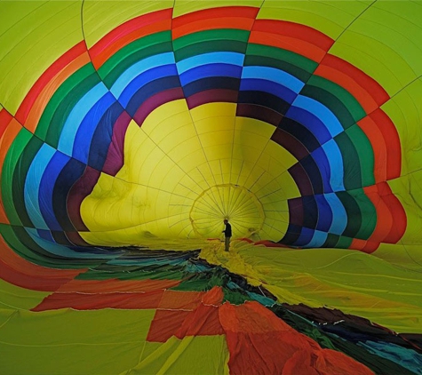 Napa Valley Balloons