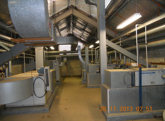 Martin & Wheeler Pty Ltd - East Wagga Wagga, NSW