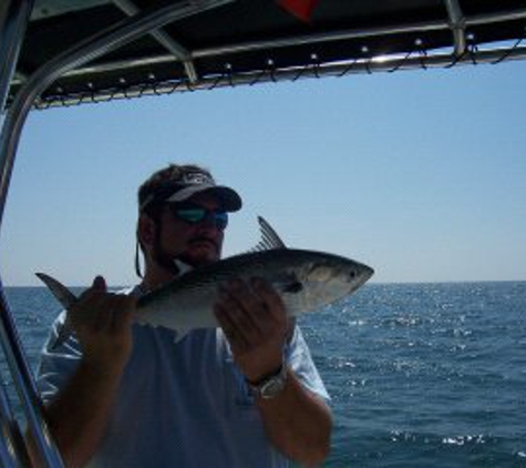 Lotta Luck Fishing - Swansboro, NC