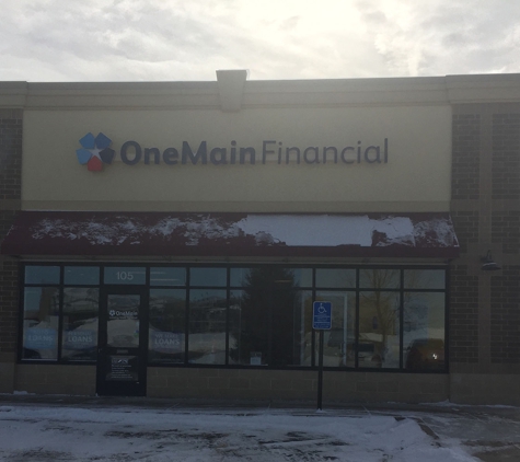 OneMain Financial - Owatonna, MN