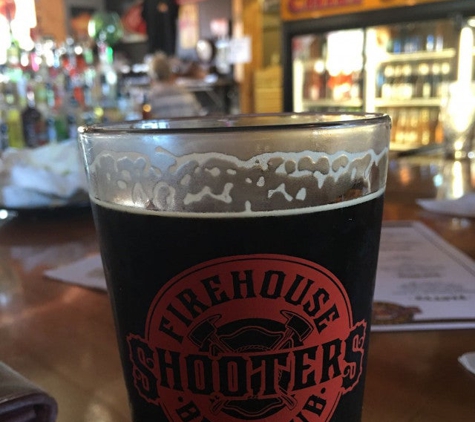 Shooters Firehouse Lounge - Munising, MI