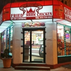 Crown Fried Chicken