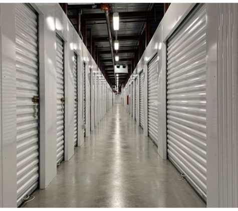 Extra Space Storage - Chesapeake, VA